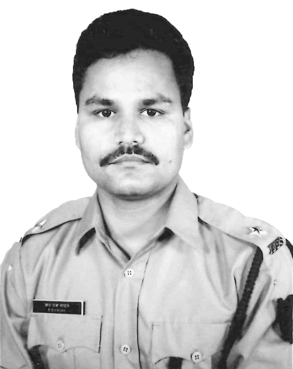 Ram Singh Yadav Ram Singh Yadav